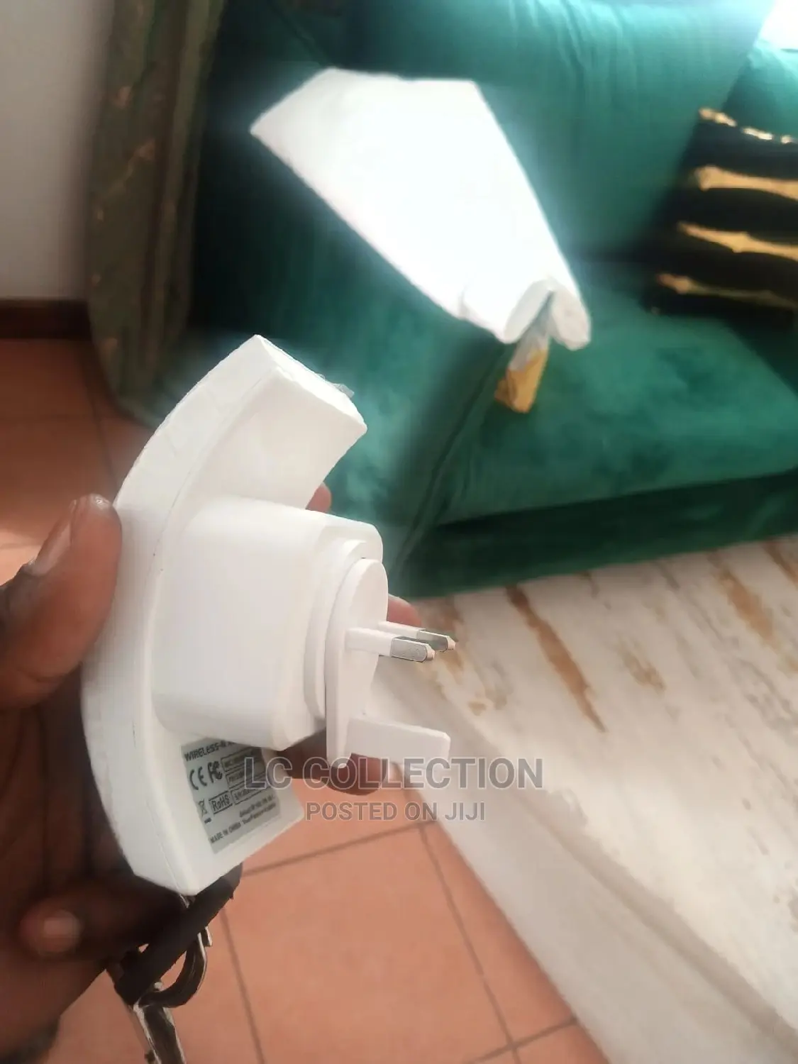 Wifi Repeater