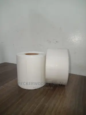 Barcode Sticker Lables