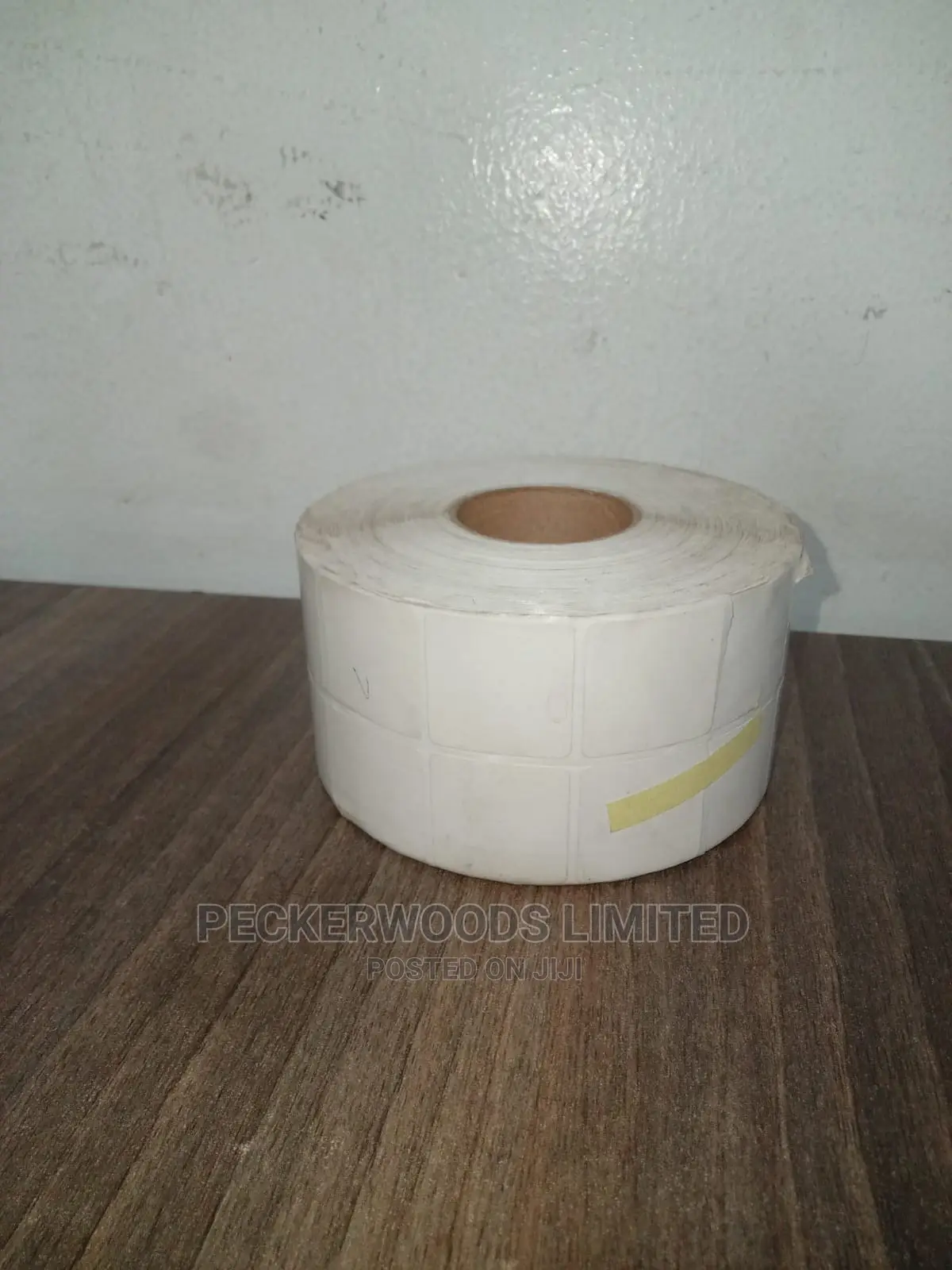Self Adhesive Thermal Labels