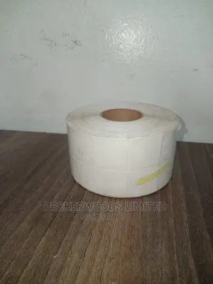 Self Adhesive Thermal Labels