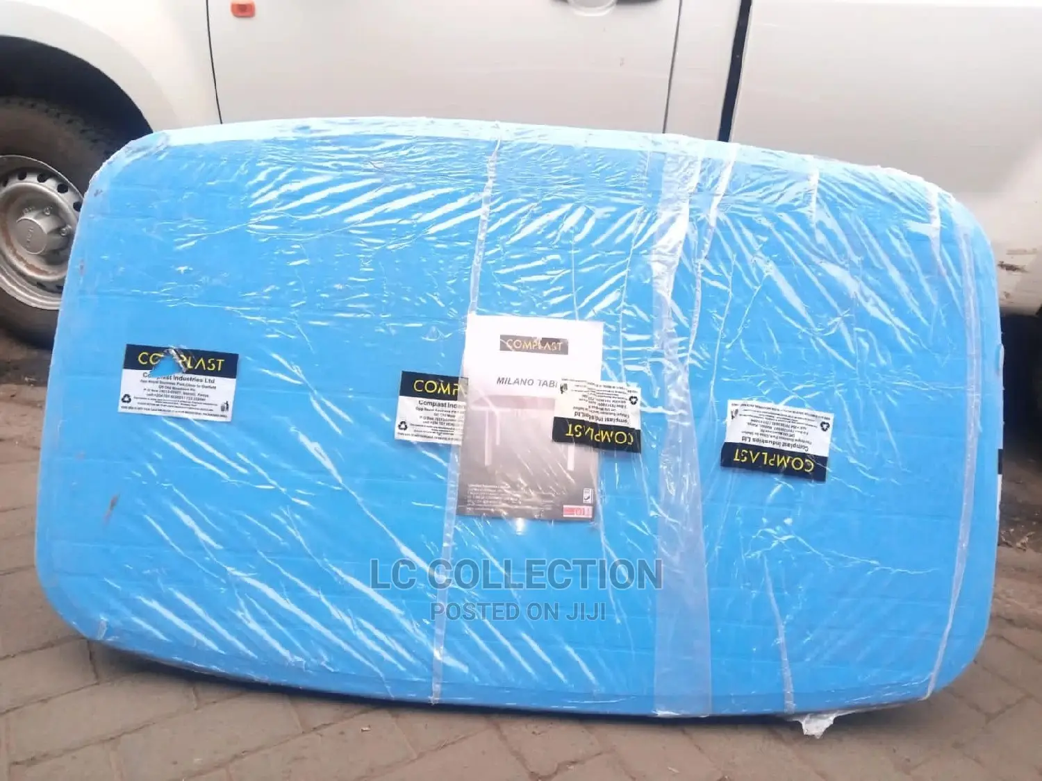 Plastic Table