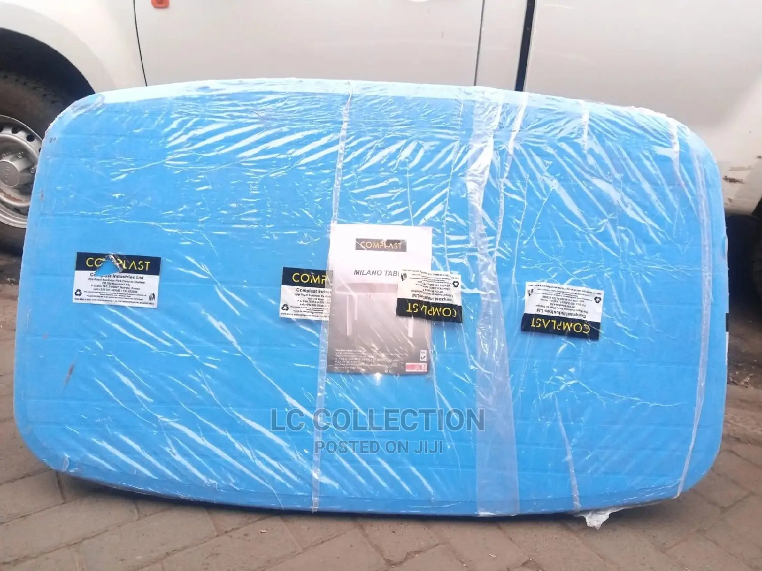Plastic Table