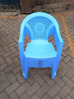 Plastic Chairs Adix