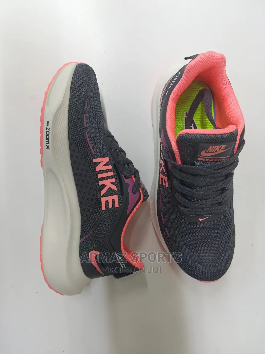 Nike Sport Shoes