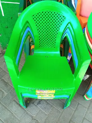 Plastic Chair