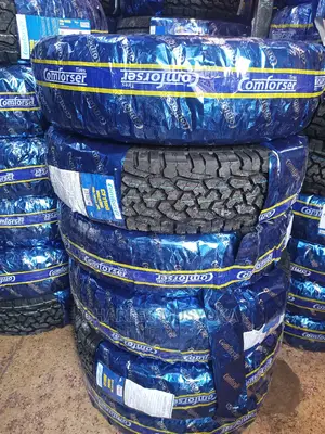 175/80 R 14 Comforser AT High Performance