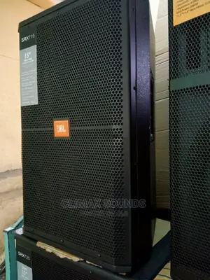 Jbl Midi Range Speaker 2way