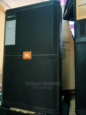 Jbl Midi Range Speaker 2way