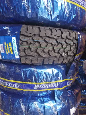 195 R 15 Comforser AT High Performance Tyres