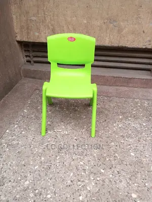 Plastic Chairs For Children