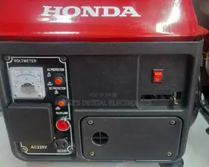 Gasoline Generator 1kva