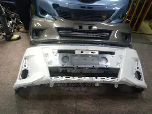 Voxy 2015 Front Bumper