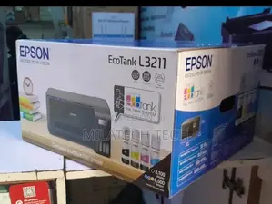 Epson L3211 Ecotank