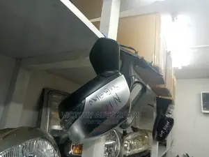 Subaru Impreza N16 Side Mirror