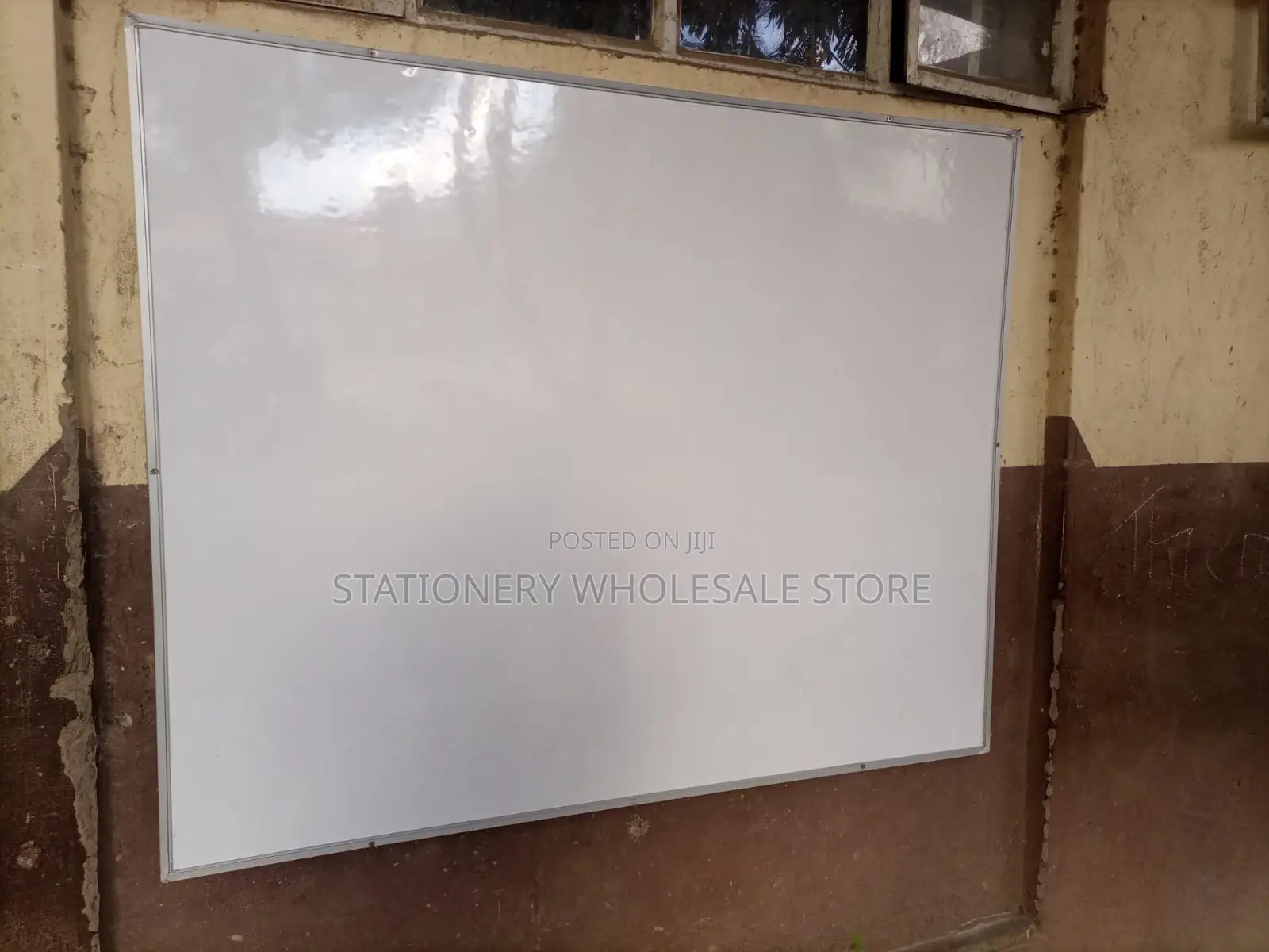 Whiteboard 5ft X4ft White Board< Whiteboard.