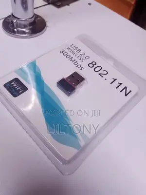 300mbps Wifi Dongle