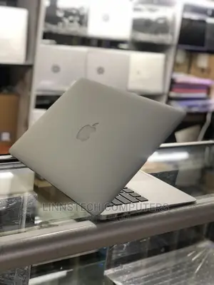 Laptop Apple MacBook Air 2017 8GB Intel Core I5 SSD 256GB