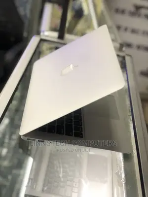 Laptop Apple MacBook Air 2017 8GB Intel Core I5 SSD 256GB