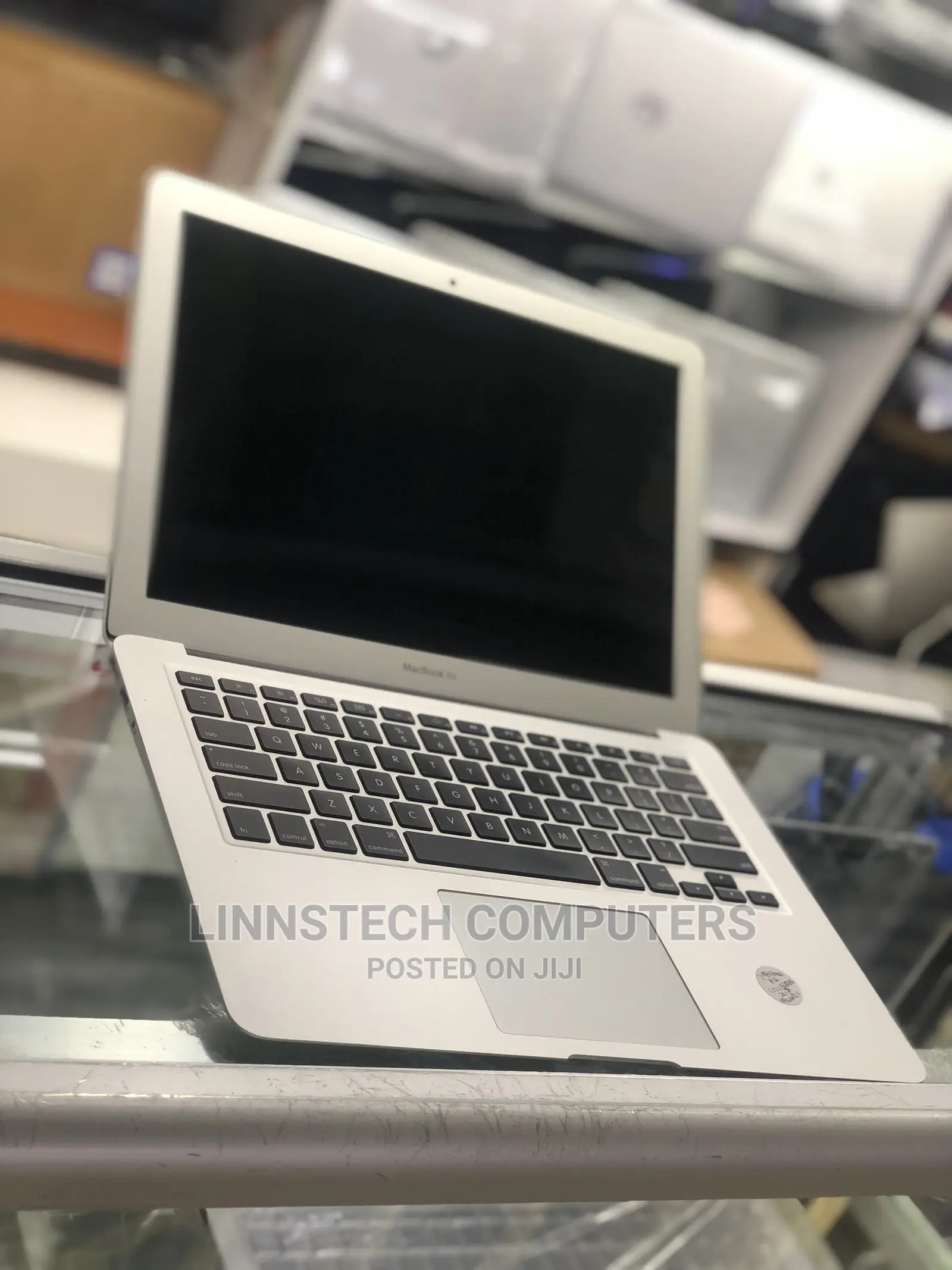 Laptop Apple MacBook Air 2017 8GB Intel Core I5 SSD 256GB