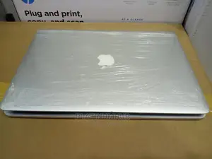 Laptop Apple MacBook Pro 16GB SSD 256GB