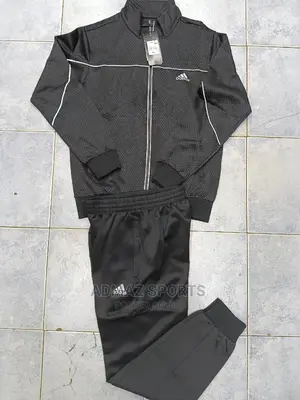 Tracksuits