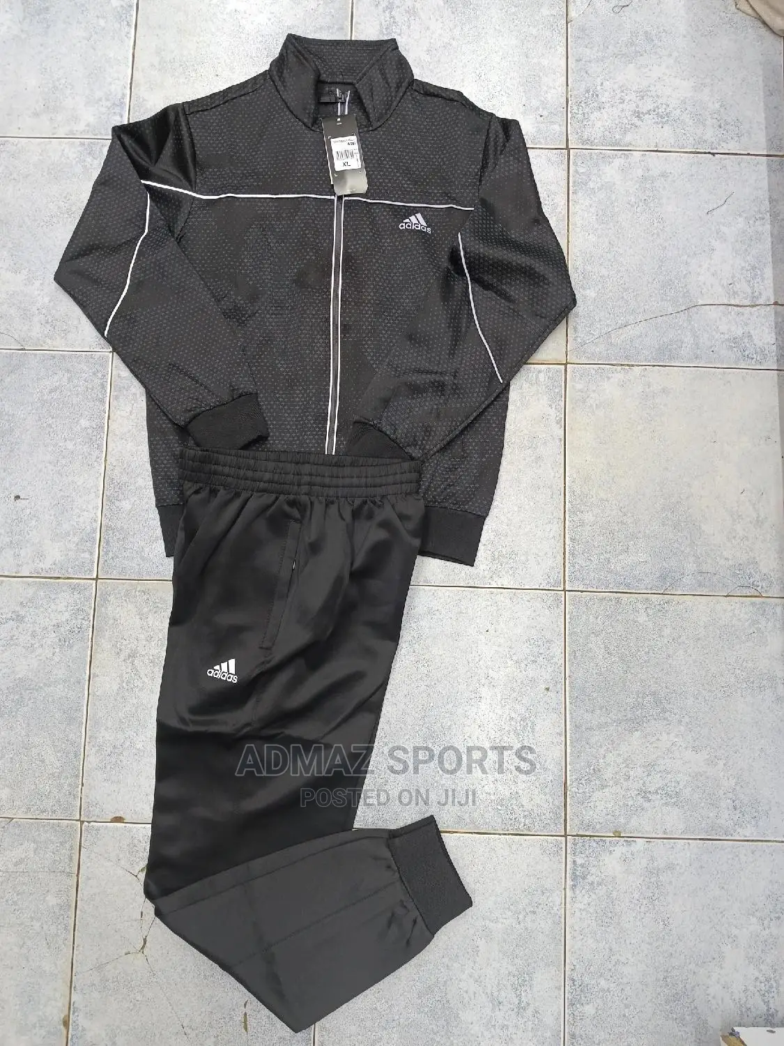 Tracksuits