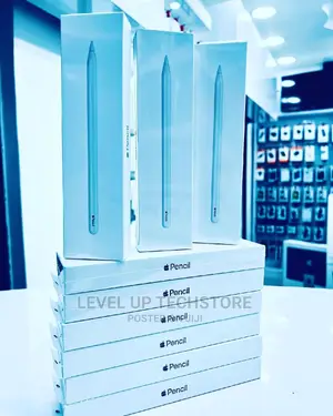 Apple Pencil 2 (2nd Generation) - Brand New