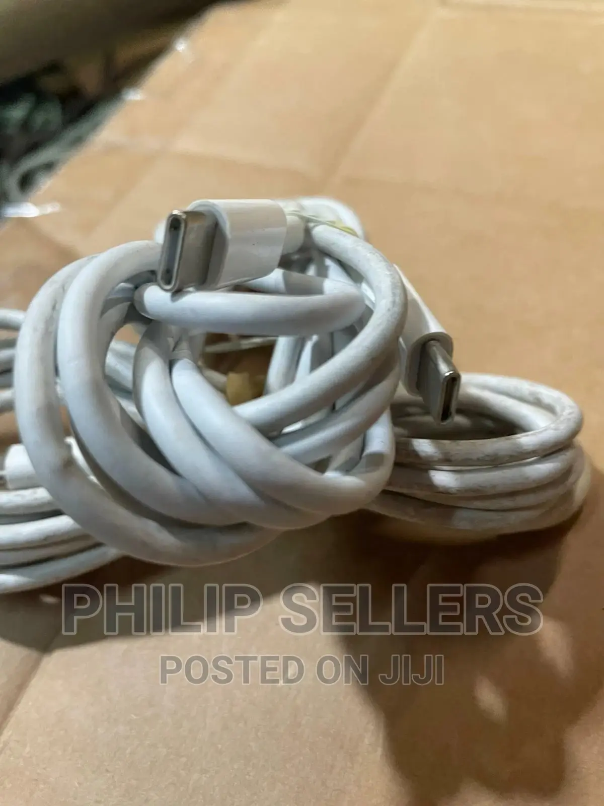 Genuine Apple Type-C / USB-C Charging Data Cable for iPad/ M