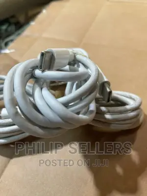 Genuine Apple Type-C / USB-C Charging Data Cable for iPad/ M