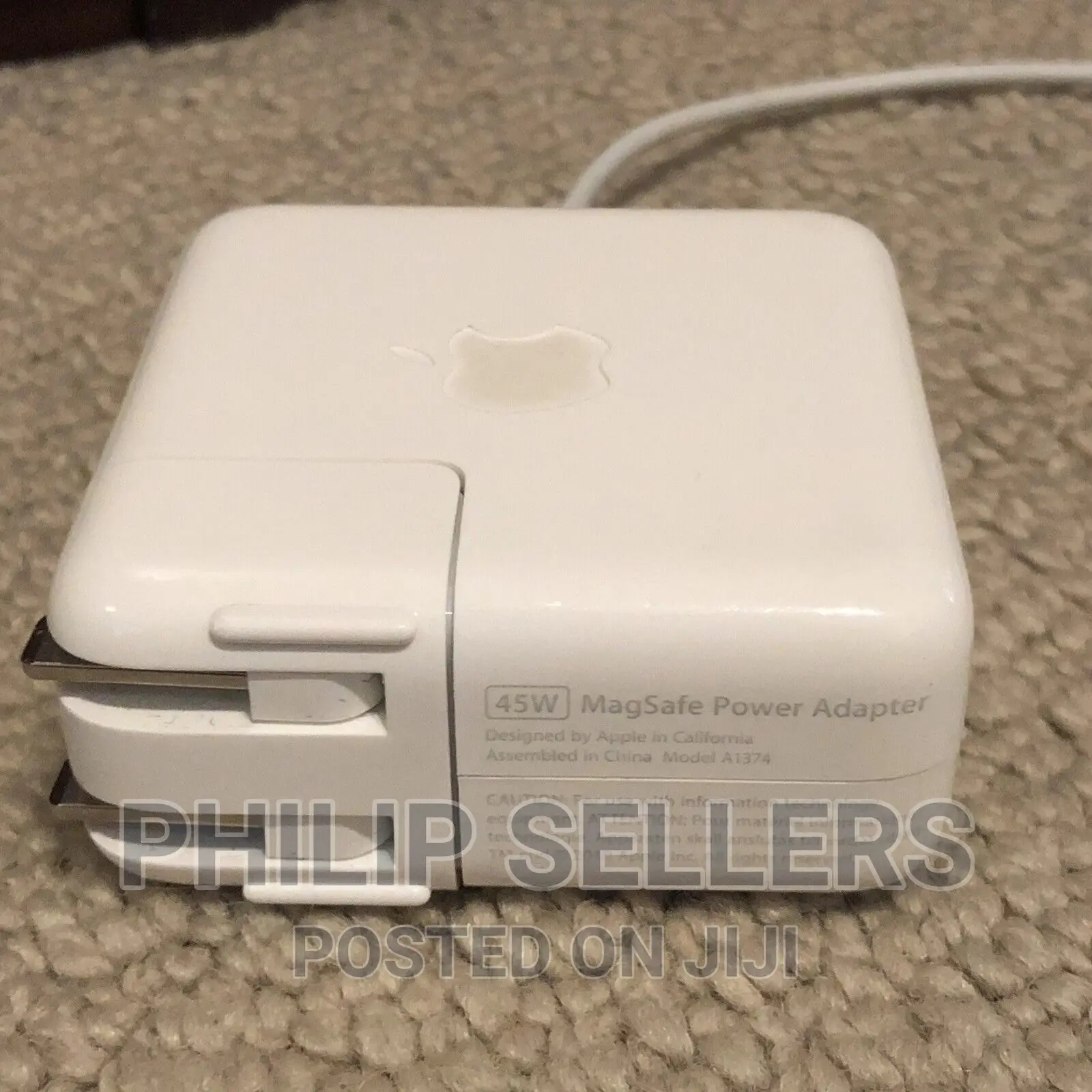 Compatible With Macbook Pro Charger, Replacement 85W Magsafe