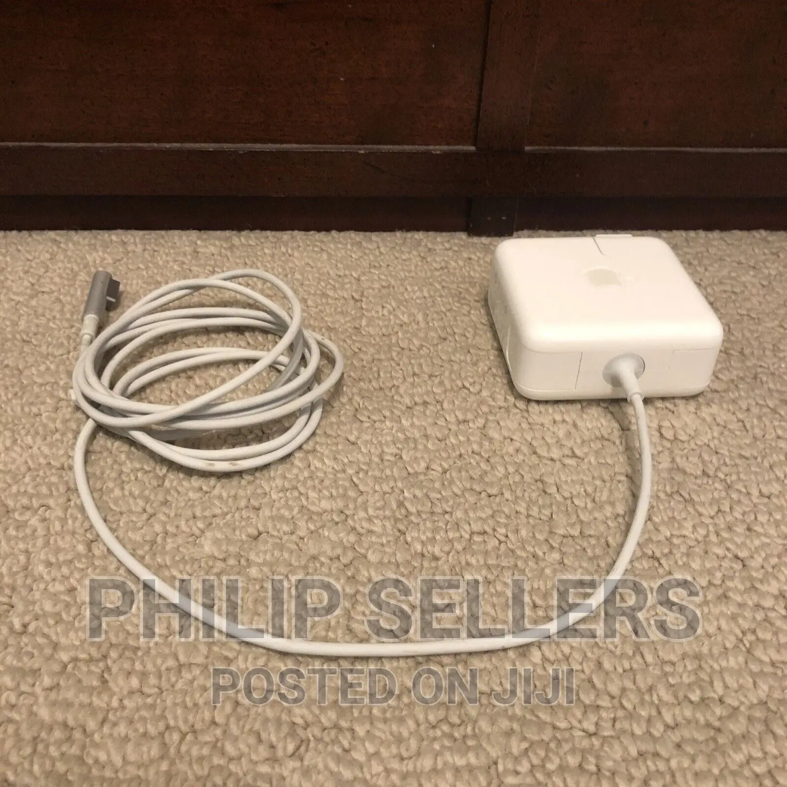 Compatible With Macbook Pro Charger, Replacement 85W Magsafe
