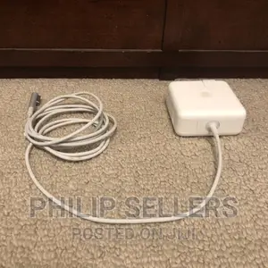 Compatible With Macbook Pro Charger, Replacement 85W Magsafe