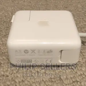 Compatible With Macbook Pro Charger, Replacement 85W Magsafe