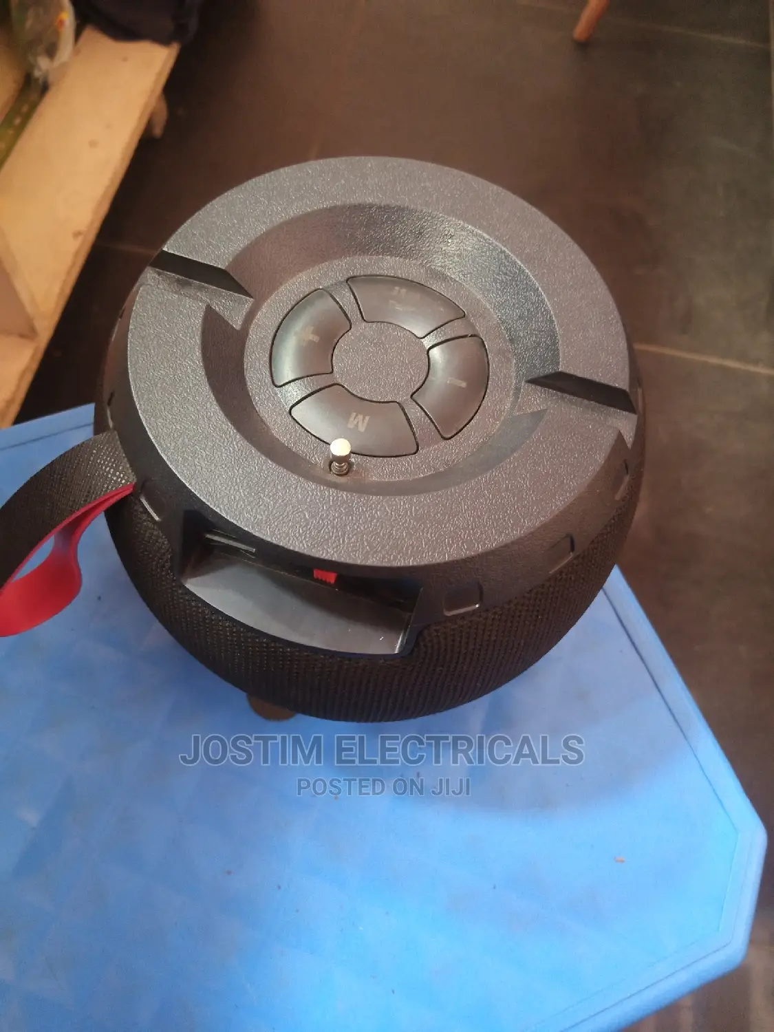Bluetooth Speaker