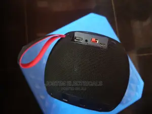 Bluetooth Speaker