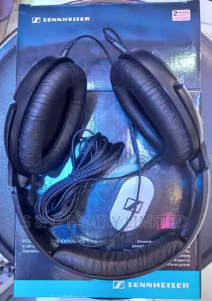Sennheiser Headphones