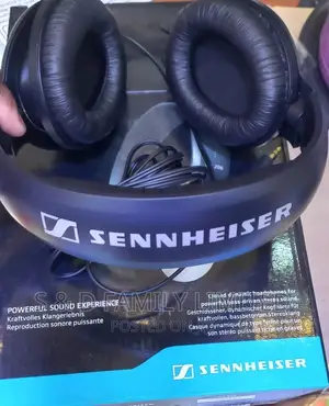 Sennheiser Headphones