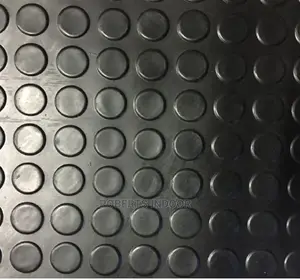 A Shinning Jewel: The Coin Carpet