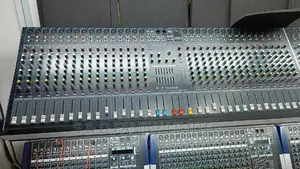 32 Channels Plain Mixer