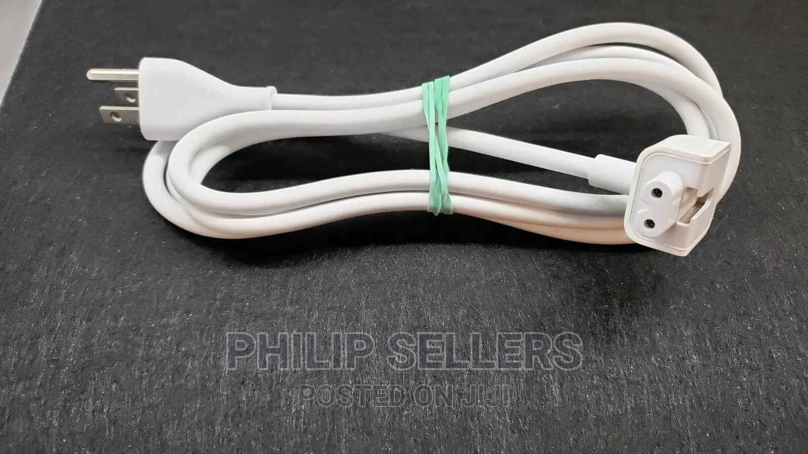 Apple Power Adapter Extension Cable