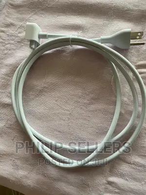 Genuine Apple Power Adapter Extension Cable 01622-0380 - NEW