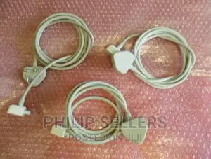 3 X Apple Macbook 1.8 Meter Power Adapter Extension Cable