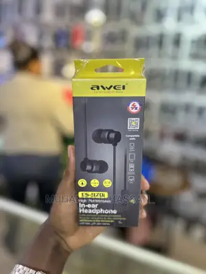Awei Es-970i