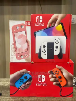 Nintedo Switch