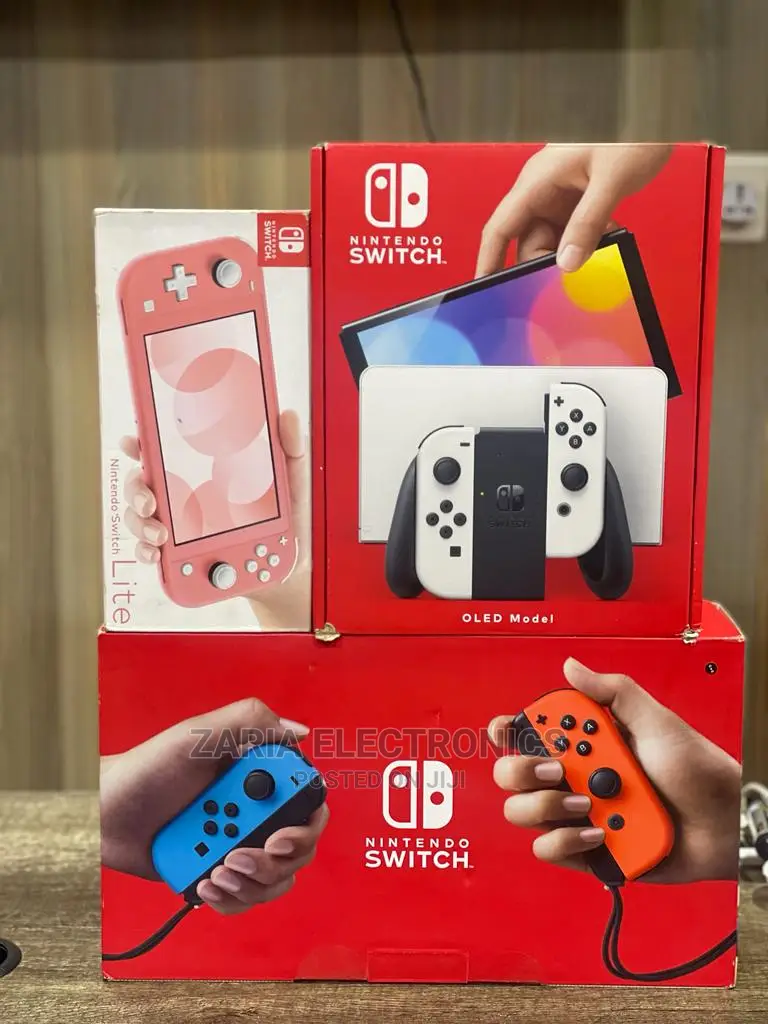 Nintedo Switch