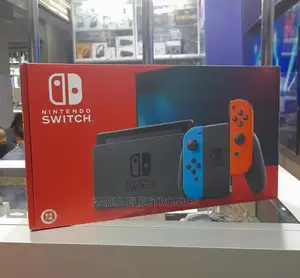 Nintedo Switch