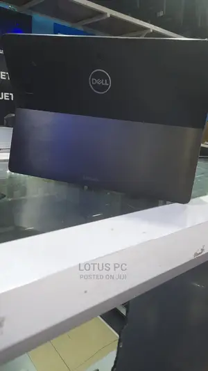 Laptop Dell Latitude 5289 8GB Intel Core I5 SSD 256GB