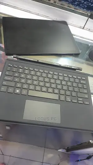 Laptop Dell Latitude 5289 8GB Intel Core I5 SSD 256GB