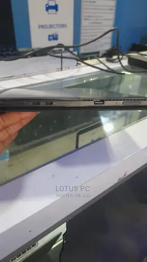 Laptop Dell Latitude 5289 8GB Intel Core I5 SSD 256GB