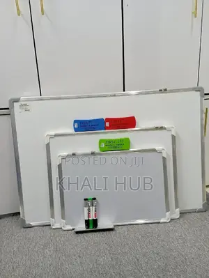 Whiteboard, Whiteboard., Whiteboard